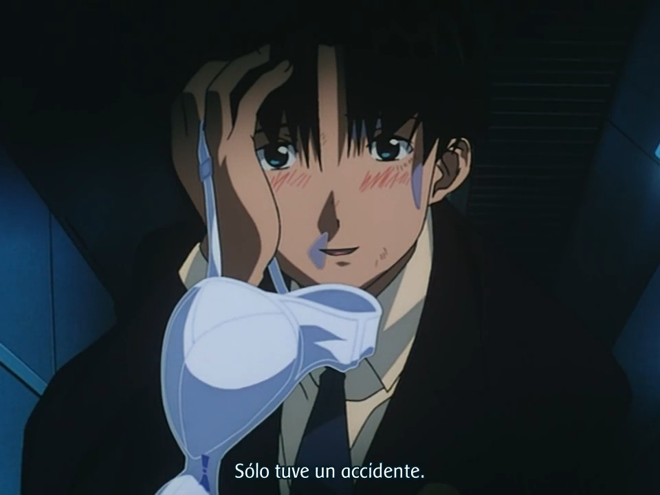 Mugen no Ryvius (Freelancesubs)